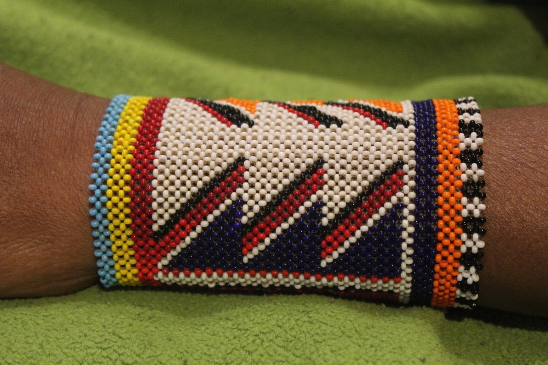 Masaai Shangaa Bracelets