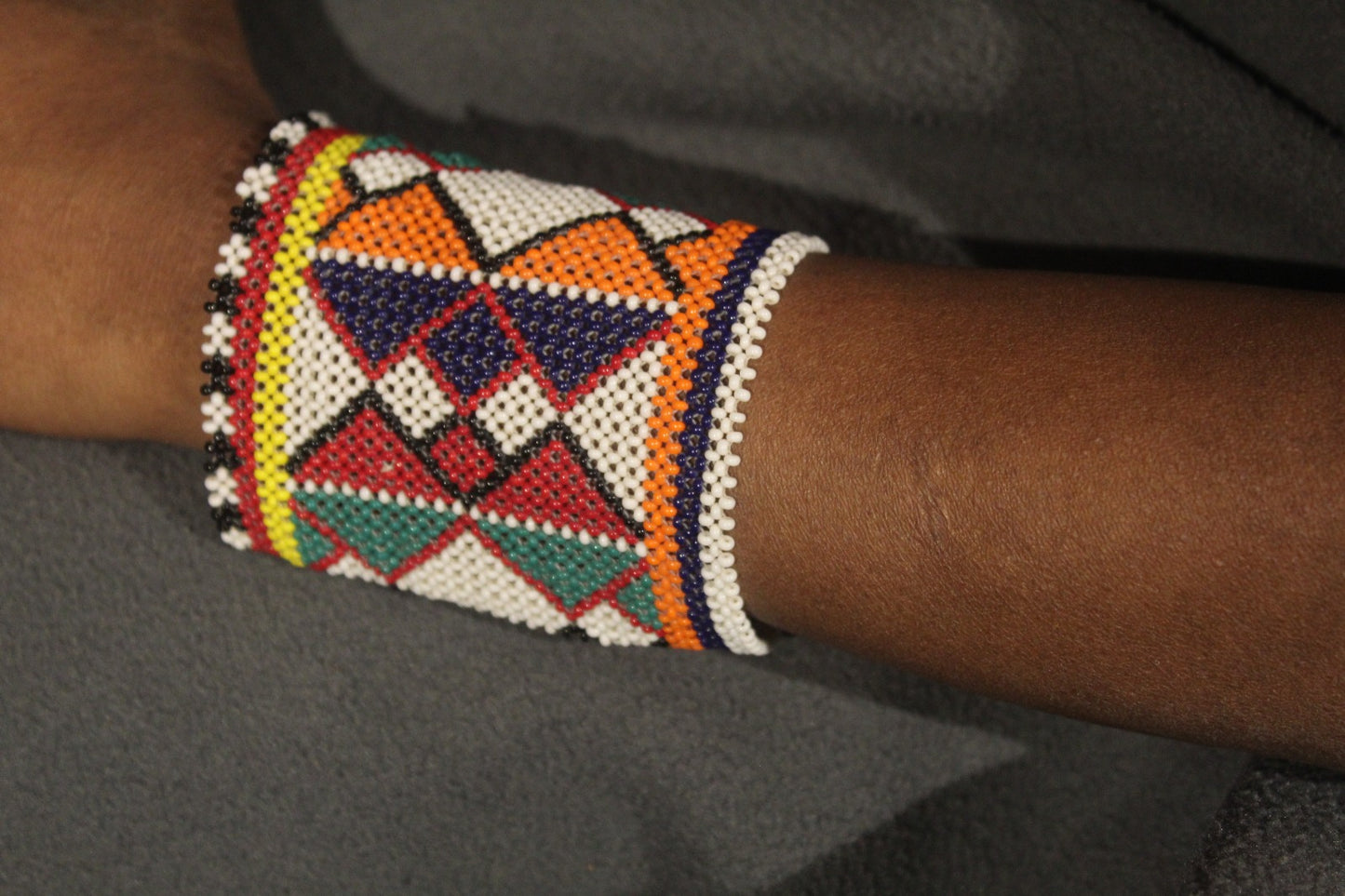 Masaai Shangaa Bracelets