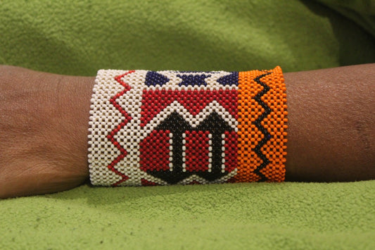 Masaai Shangaa Bracelets