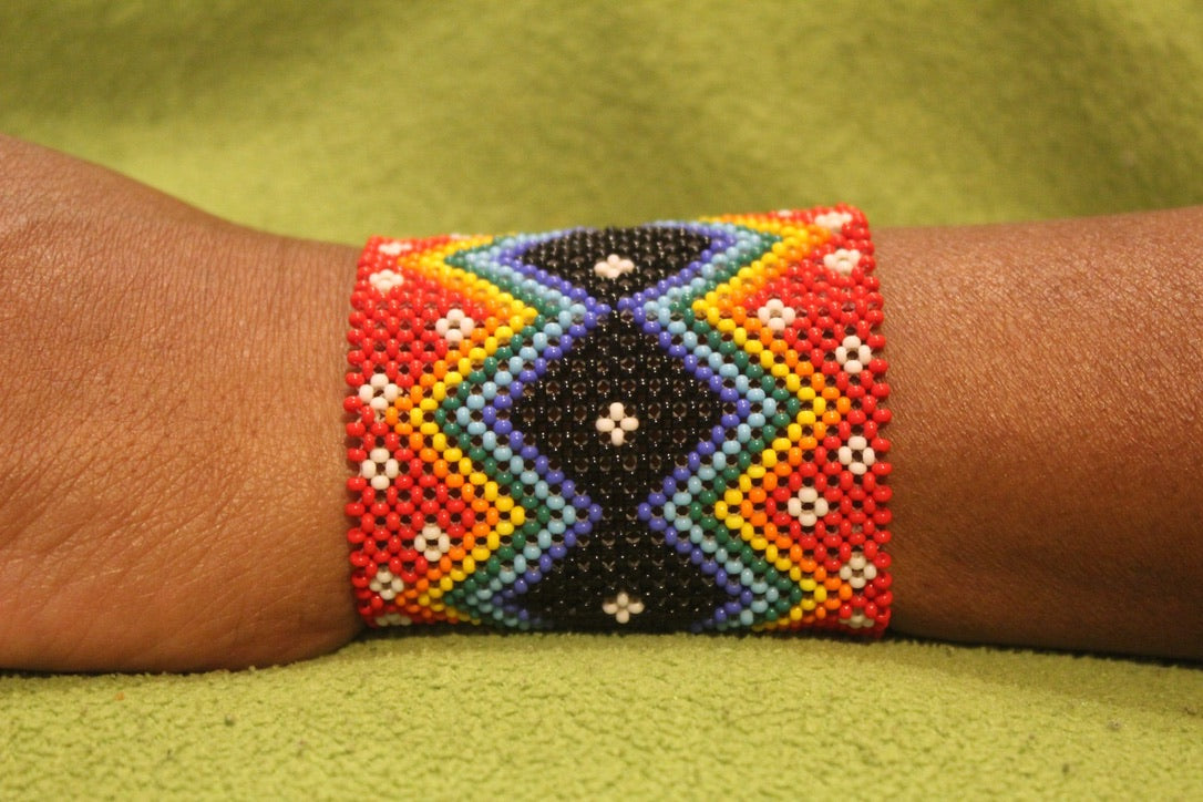 Masaai Shangaa Bracelets