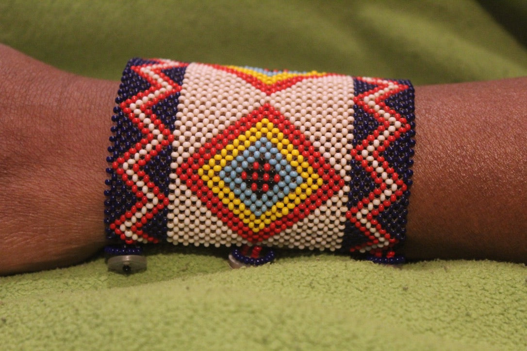 Masaai Shangaa Bracelets