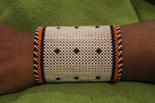 Masaai Shangaa Bracelets