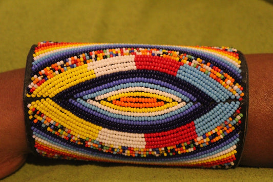 Masaai Shangaa Bracelets