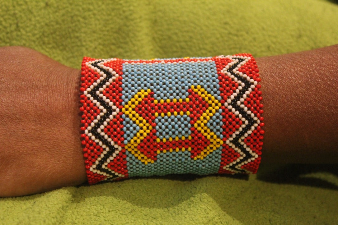 Masaai Shangaa Bracelets