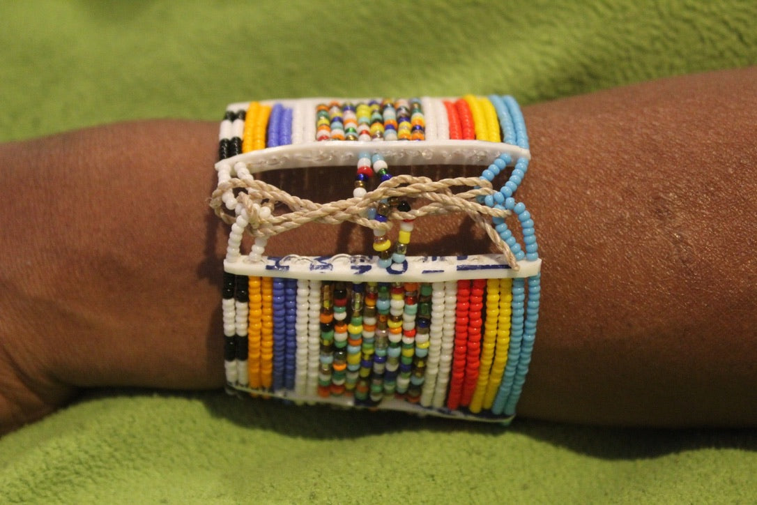 Masaai Shangaa Bracelets