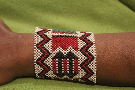 Masaai Shangaa Bracelets