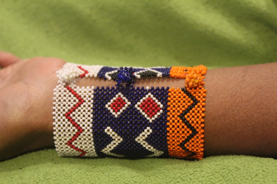 Masaai Shangaa Bracelets