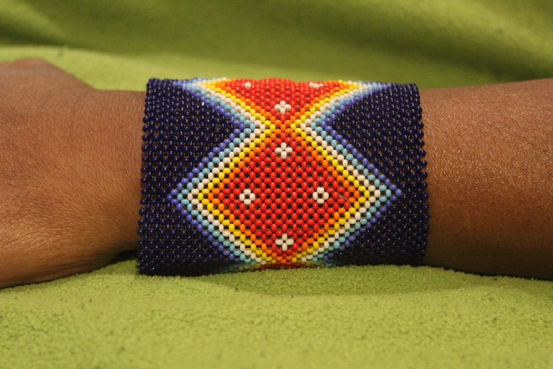 Masaai Shangaa Bracelets