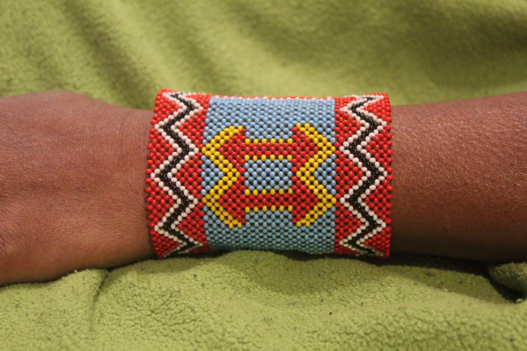 Masaai Shangaa Bracelets