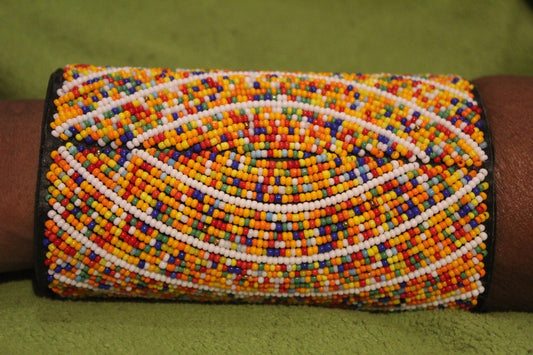 Masaai Shangaa Bracelets