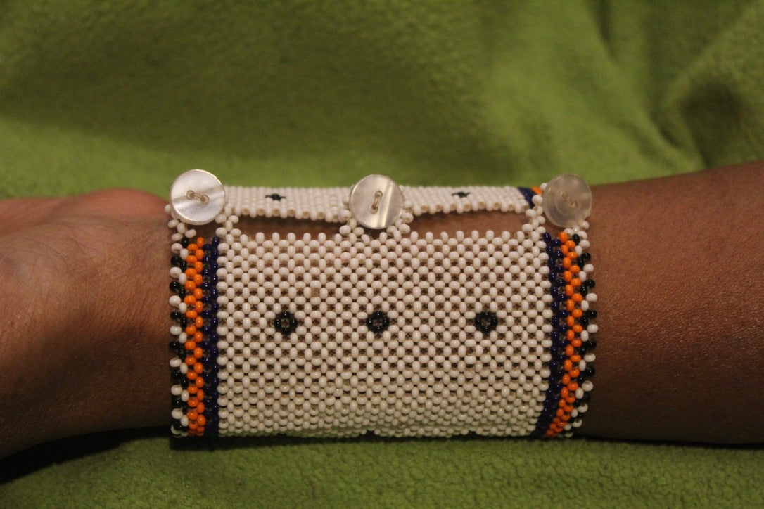 Masaai Shangaa Bracelets