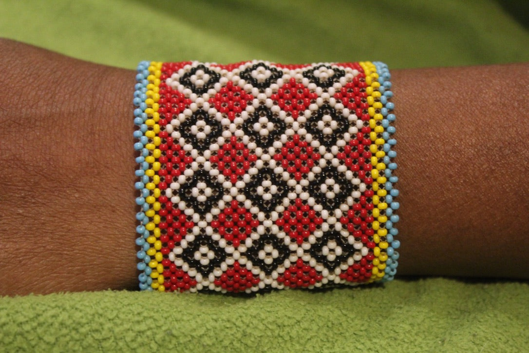 Masaai Shangaa Bracelets