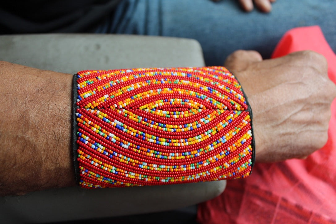 Masaai Shangaa Bracelets