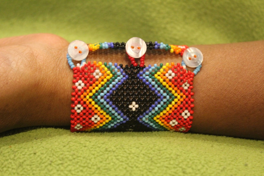 Masaai Shangaa Bracelets