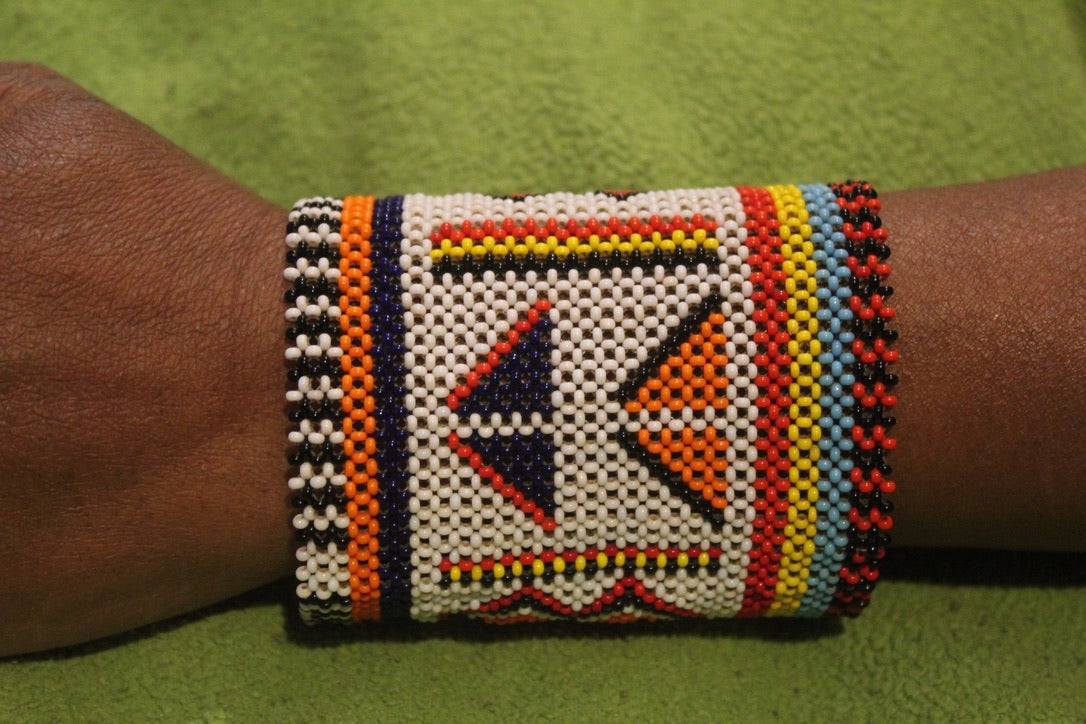 Masaai Shangaa Bracelets