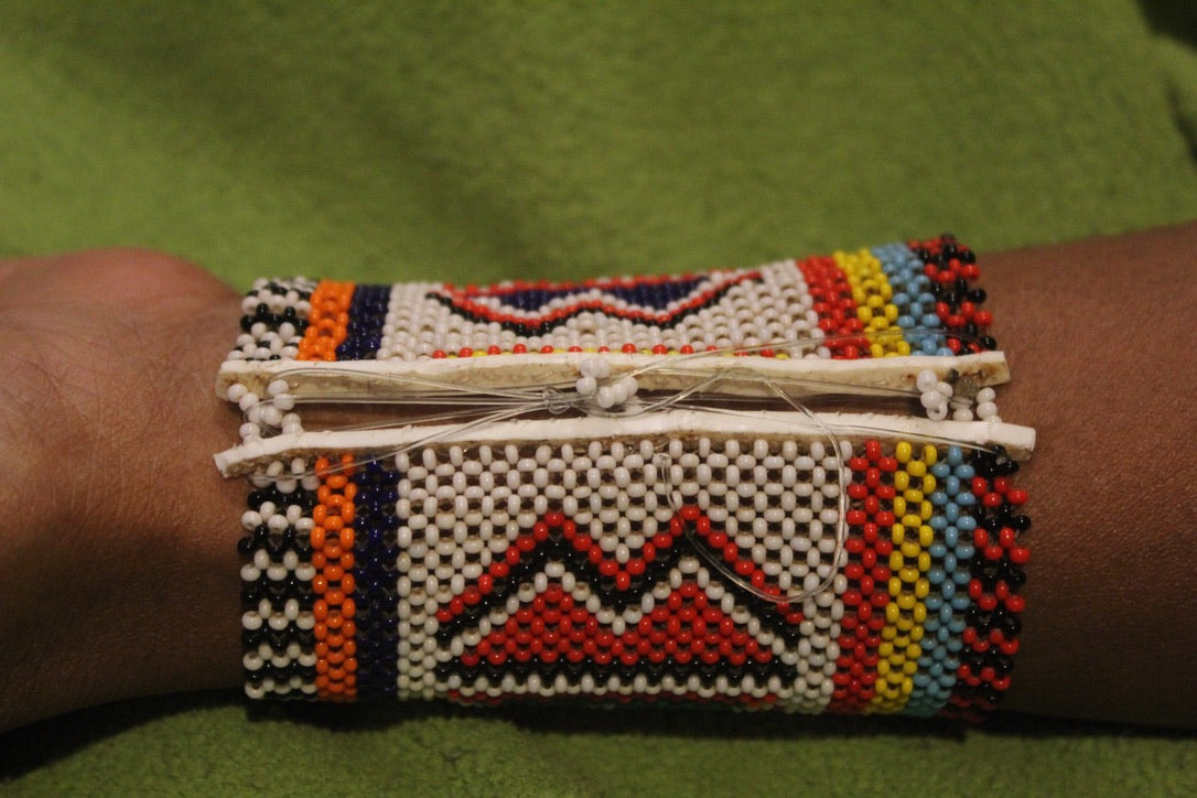 Masaai Shangaa Bracelets