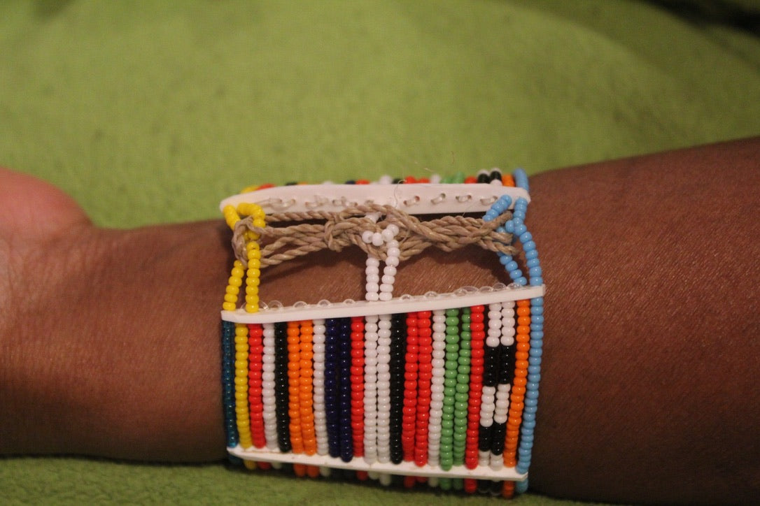 Masaai Shangaa Bracelets