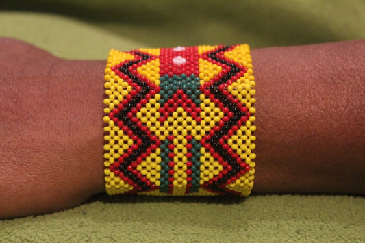 Masaai Shangaa Bracelets