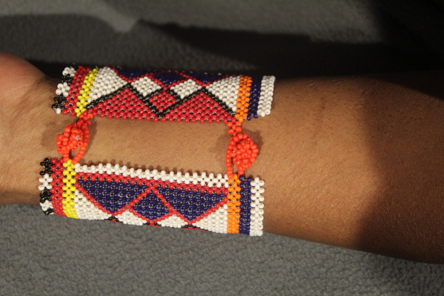 Masaai Shangaa Bracelets