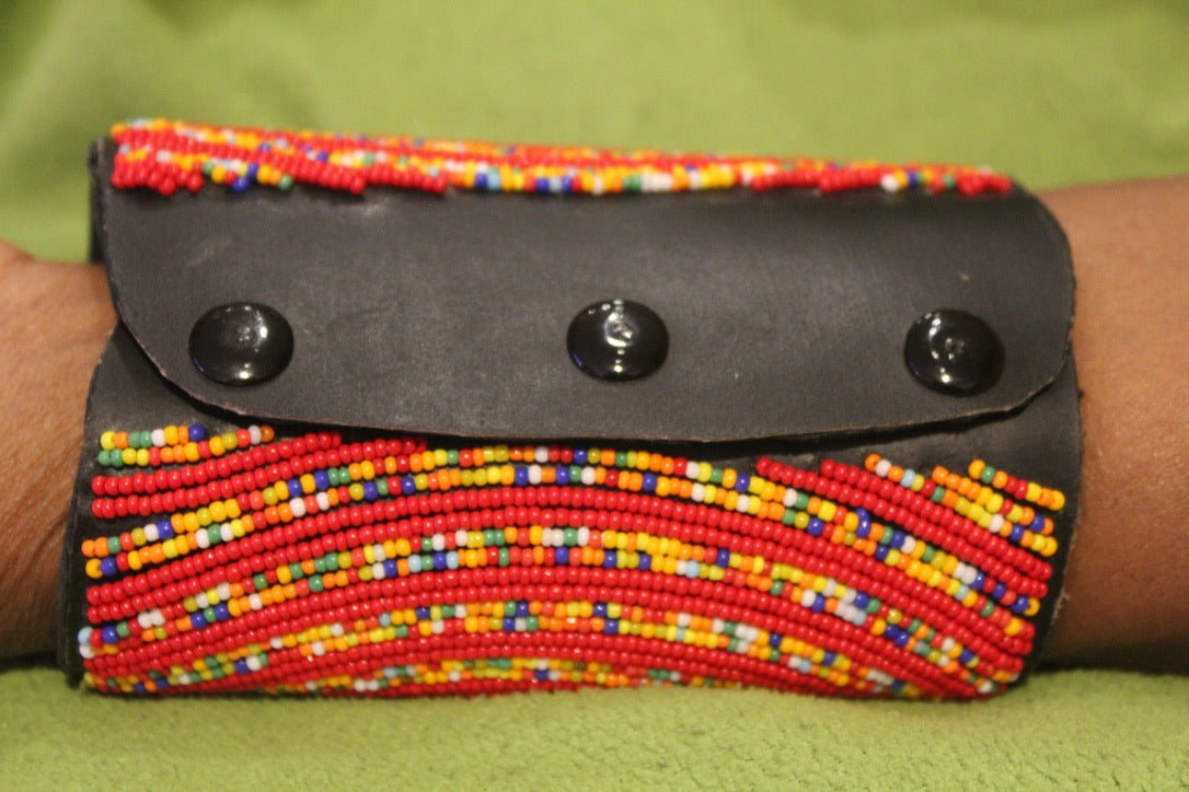 Masaai Shangaa Bracelets