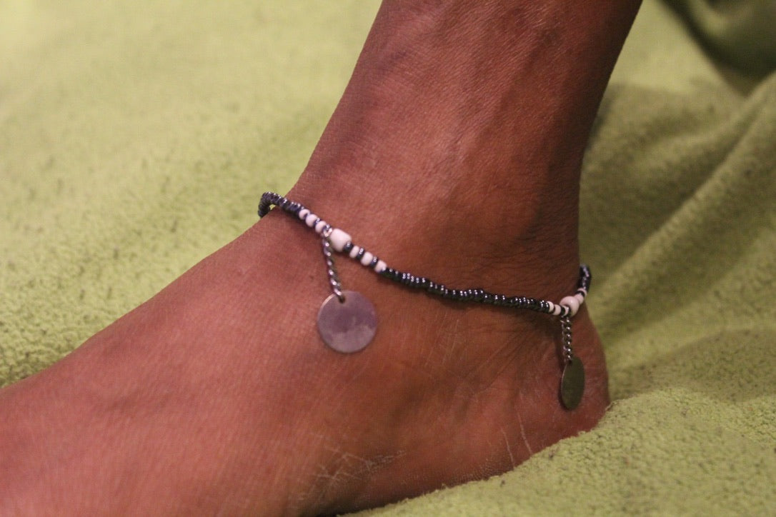 Masaai Shangaa Anklets