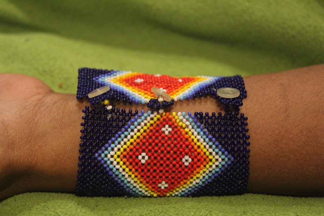 Masaai Shangaa Bracelets